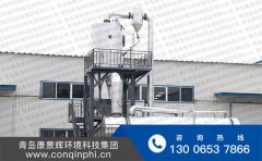 MVR蒸發器，為什么都說好！