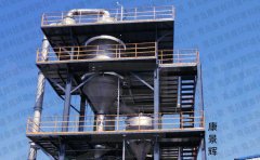 蒸發器mvr處理纖維素廢水