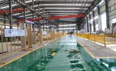 廢水分鹽工藝有哪些？