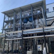 三效蒸發器設計計算