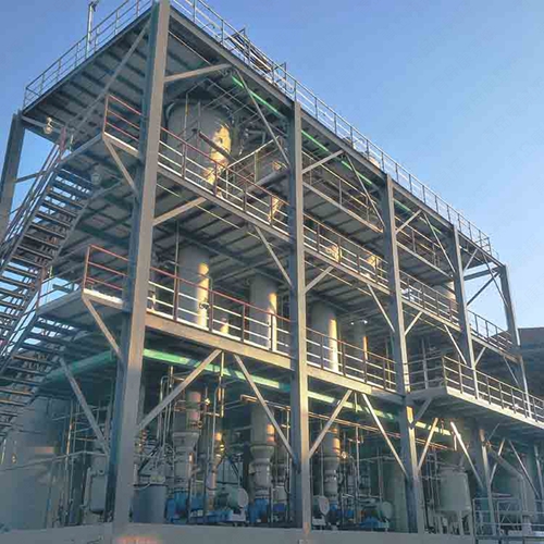 高鹽廢水處理蒸發(fā)器 高鹽廢水處理蒸發(fā)器