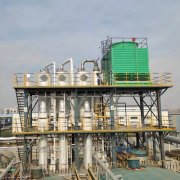 工業(yè)結晶器怎么設計？需要哪些設計參數(shù)？