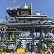 油田污水處理方法有哪些？