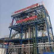 硫酸鈉廢水蒸發器節能效果好不好？