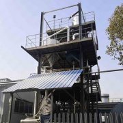 脫硫廢水零排放處理可以獲得鎂鹽嗎？