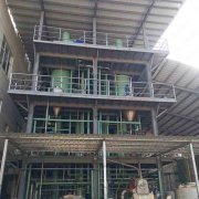 濕法脫硫廢水深度處理工藝怎么選？