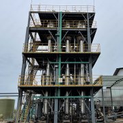 降膜結晶器，一起了解一下